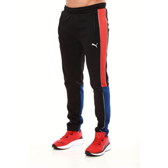 Fd Bmwmms T7 Trk Pant Puma