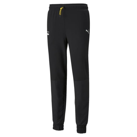 FD PL SWEAT PANT.BLK Puma