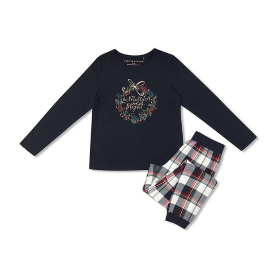 Piżama damska Goldy Henderson - HENDERSON | Moda Sklep EMPIK.COM