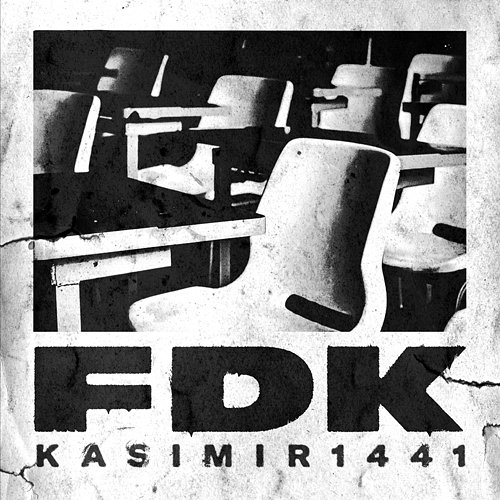 FDK KASIMIR1441, WILDBWOYS
