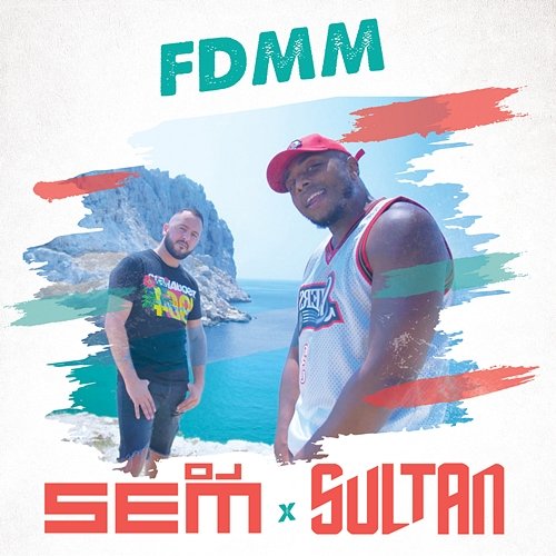 FDMM Sultan, DJ Sem