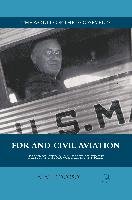 FDR and Civil Aviation Dobson A.