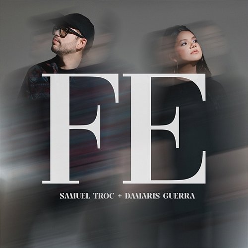 Fe Damaris Guerra, Samuel Troc