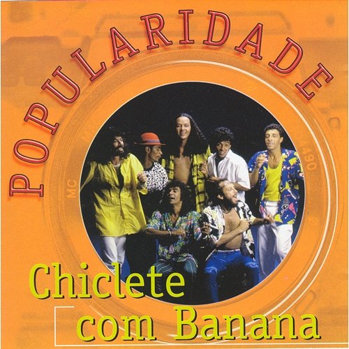 Fé Brasileira Chiclete Com Banana