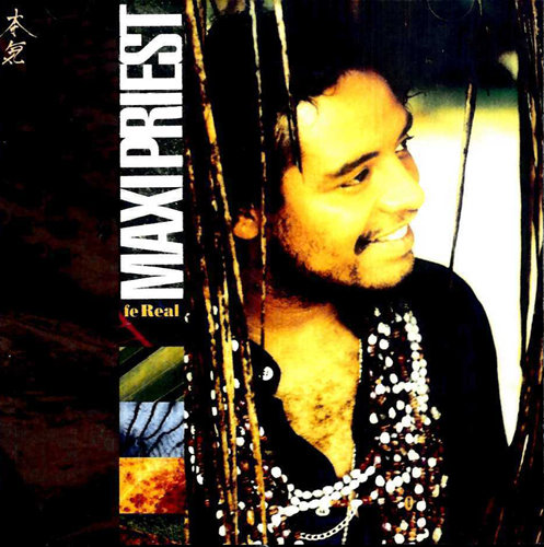 Fe Real Maxi Priest