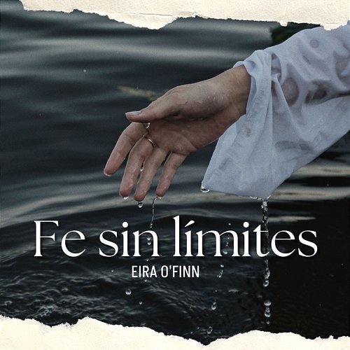 Fe sin límites Eira O'Finn