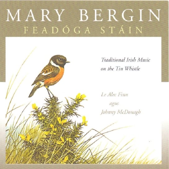 Feadoga Stain 1 Mary Bergin