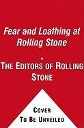 Fear and Loathing at Rolling Stone Thompson Hunter S.