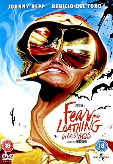 Fear And Loathing In Las Vegas Gilliam Terry