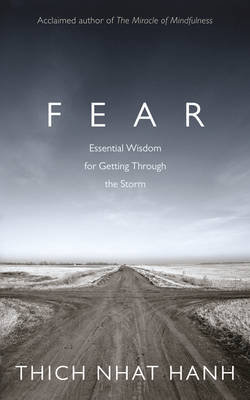 Fear Nhat Hanh Thich