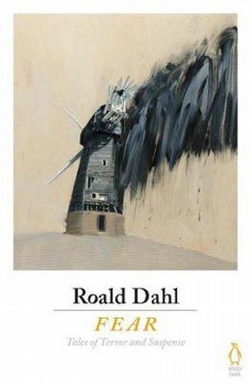 Fear Dahl Roald