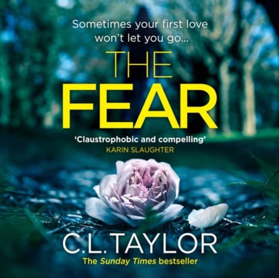 Fear Taylor C. L.