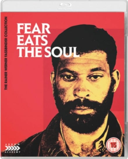 Fear Eats the Soul (brak polskiej wersji językowej) Fassbinder Rainer Werner