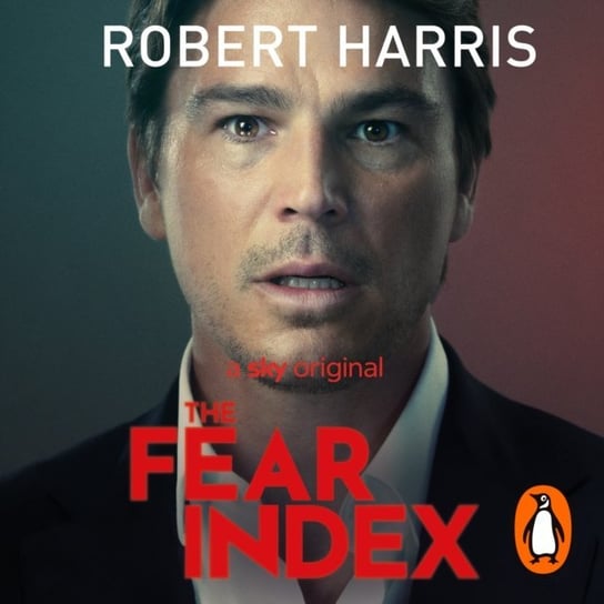 Fear Index Harris Robert