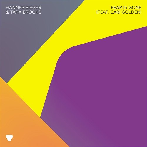 Fear Is Gone Hannes Bieger, Cari Golden, Tara Brooks