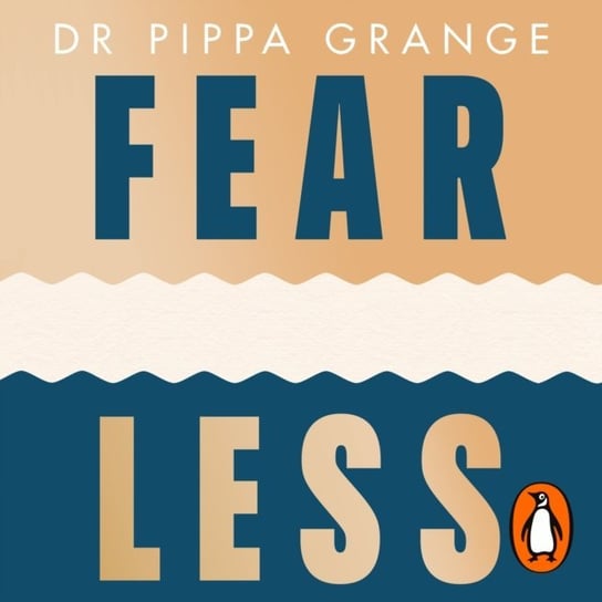 Fear Less Grange Pippa