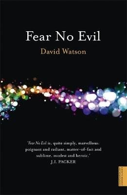 Fear No Evil Watson David