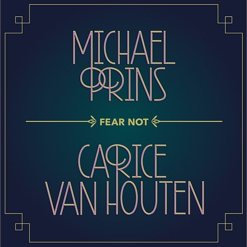 Fear Not Michael Prins, Carice Van Houten