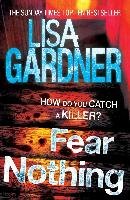 Fear Nothing Gardner Lisa