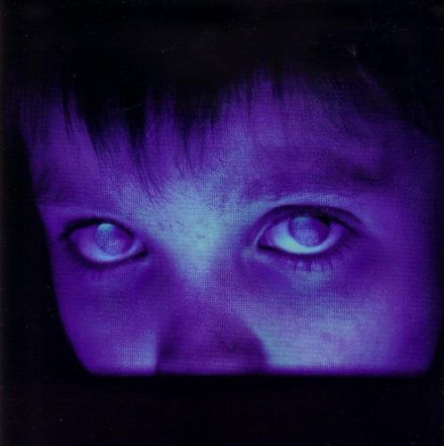 Fear Of A Blank Planet Porcupine Tree