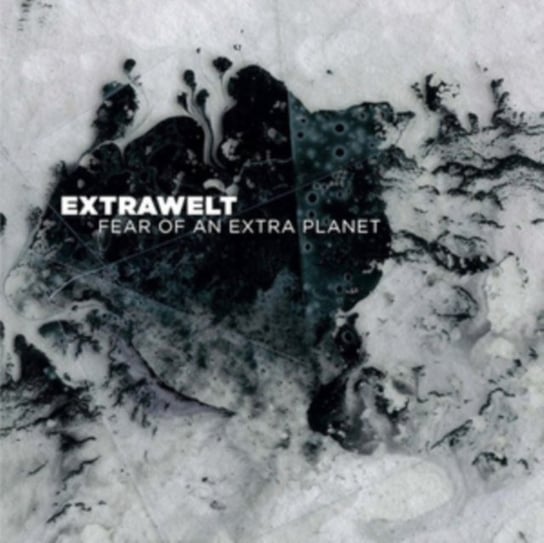 Fear Of A Extra Planet Extrawelt