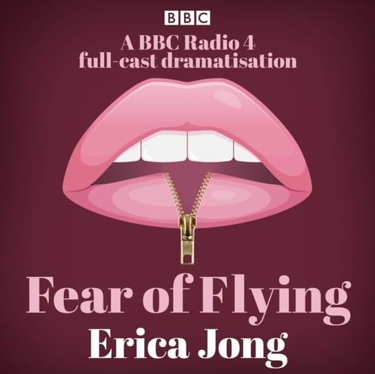Fear of Flying Jong Erica