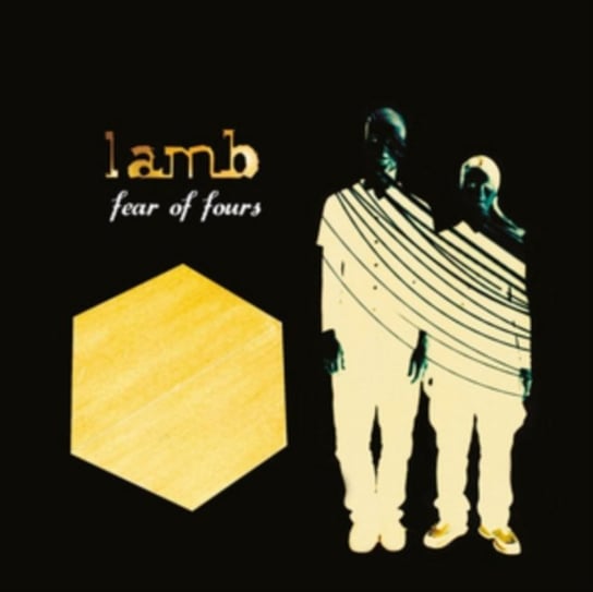 Fear Of Fours Lamb