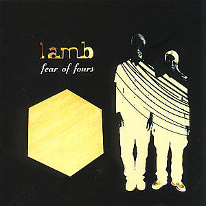 Fear of Fours Lamb