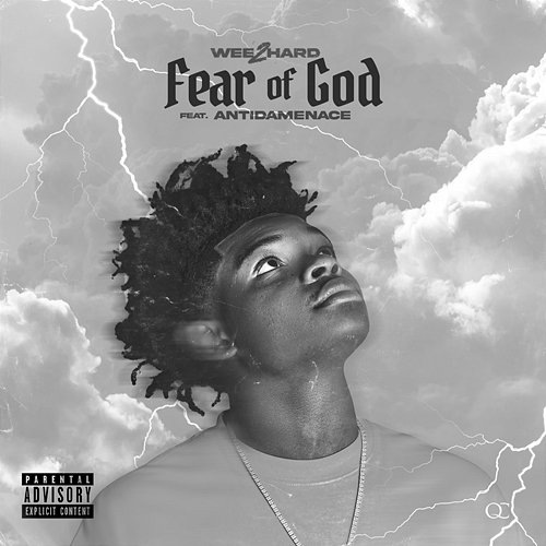 Fear of God Wee2Hard feat. Anti Da Menace