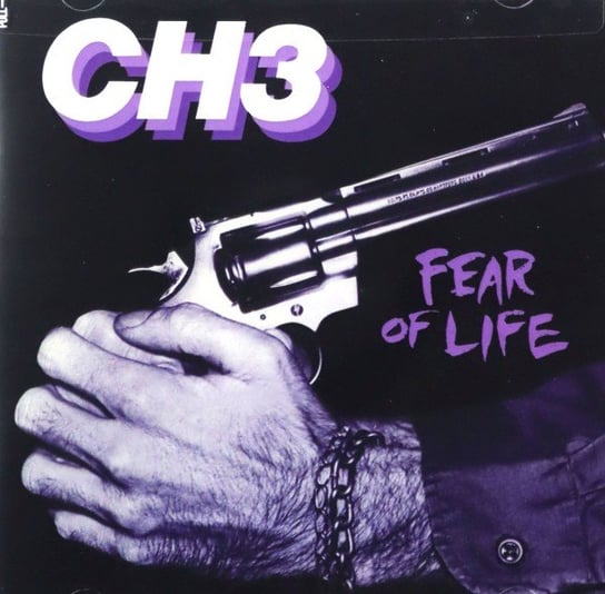 Fear of Life Various Artists