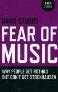 Fear of Music Stubbs David