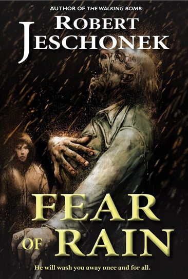 Fear of Rain - ebook epub Jeschonek Robert