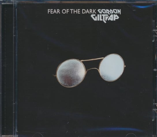 Fear Of The Dark Gordon Giltrap