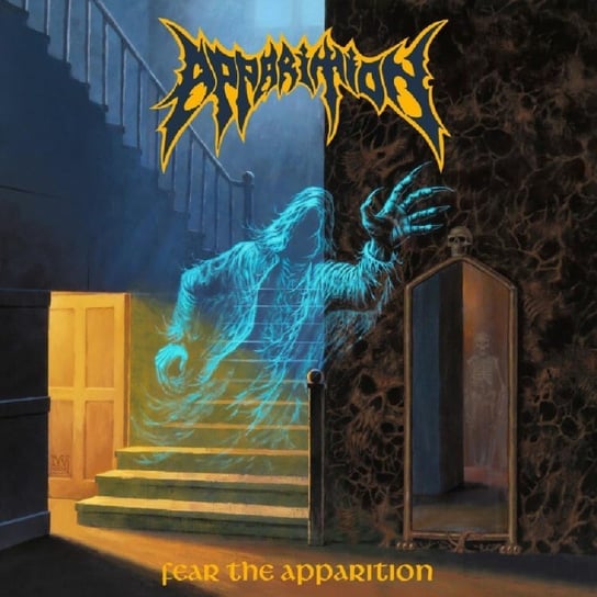 Fear The Apparition Apparition