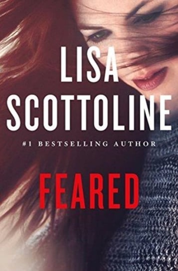 Feared: A Rosato & DiNunzio Novel Scottoline Lisa