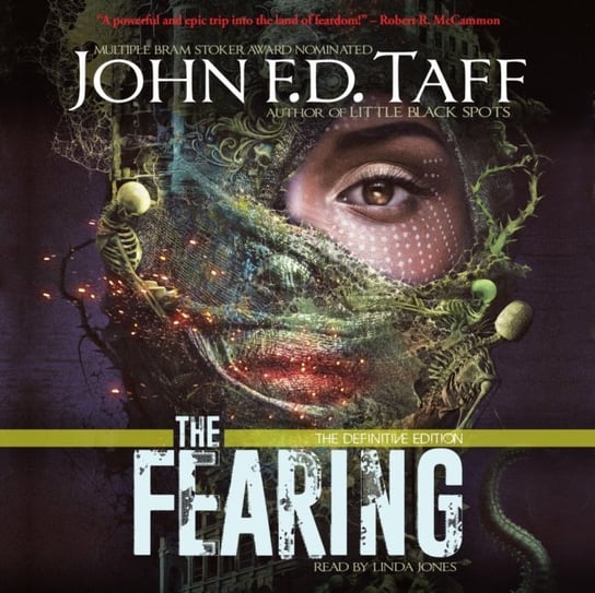 Fearing Taff John F. D.