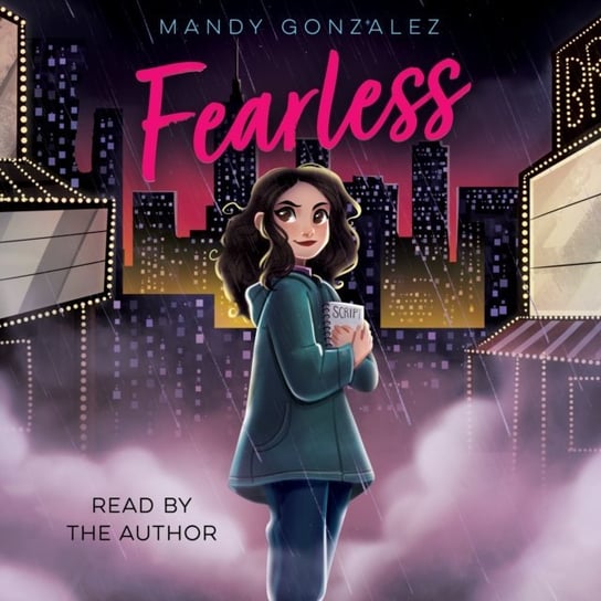 Fearless Gonzalez Mandy
