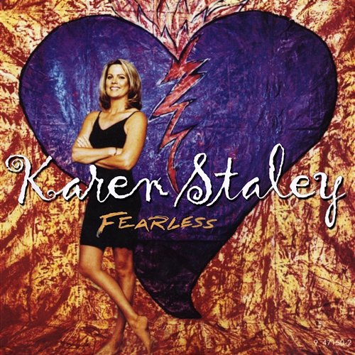 Fearless Karen Staley