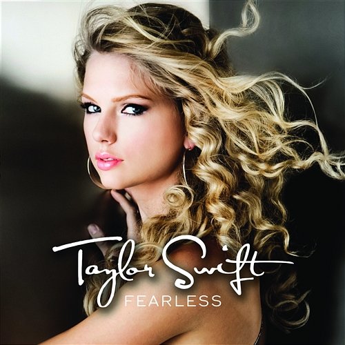 Fearless Taylor Swift