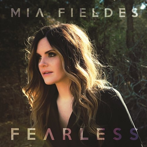 Fearless Mia Fieldes