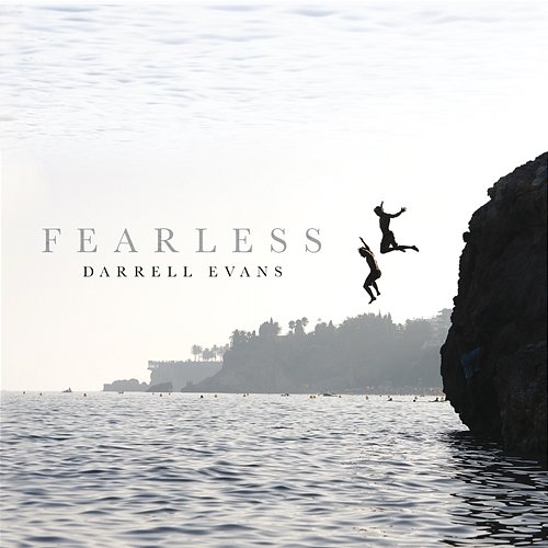 Fearless Darrell Evans