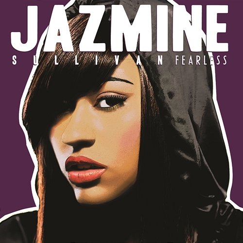 Fearless Jazmine Sullivan