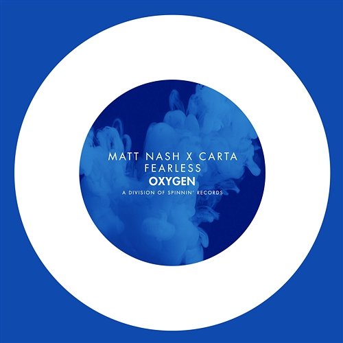 Fearless Carta & Matt Nash