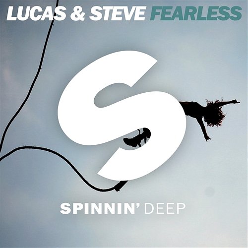 Fearless Lucas & Steve