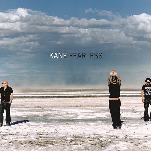 Fearless Kane