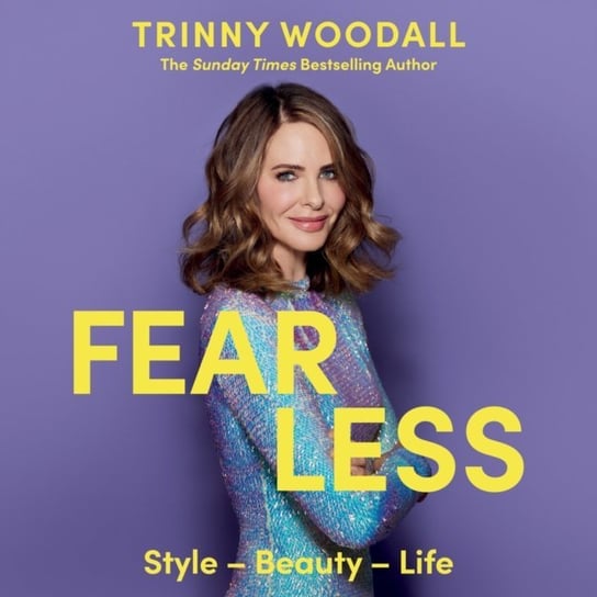 Fearless Woodall Trinny
