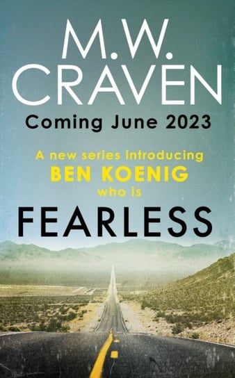 Fearless M. W. Craven