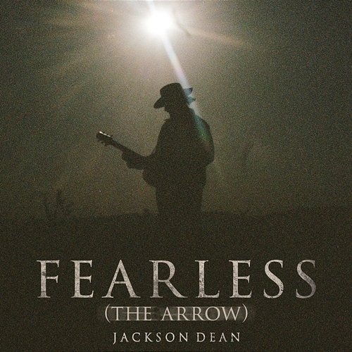Fearless Jackson Dean