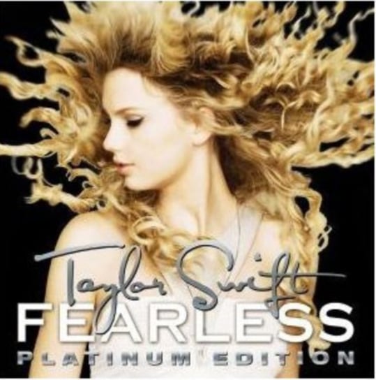Fearless Swift Taylor