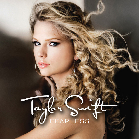 Fearless Swift Taylor